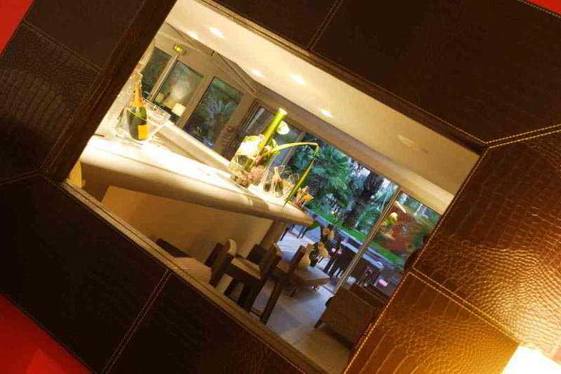โรงแรมเซซาน คานส์ ภายนอก รูปภาพ